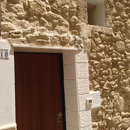 Casa Petra - Mini Open Space شقة *