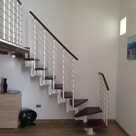 Casa Petra - Mini Open Space Appartement *