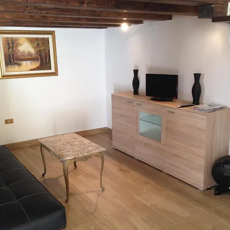 Casa Petra - Mini Open Space * Brindisi