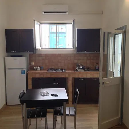 Casa Petra - Mini Open Space