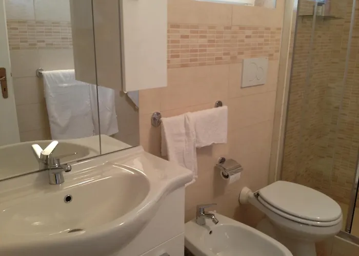 Casa Petra - Mini Open Space