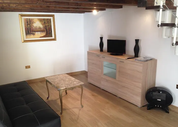 Casa Petra - Mini Open Space * Brindisi